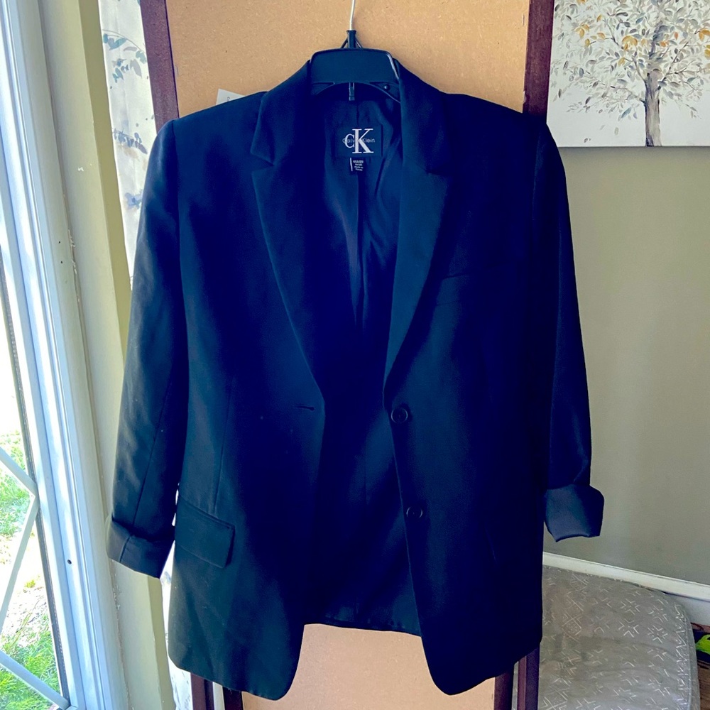 Calvin Klein Blazer